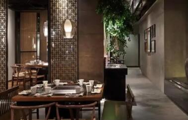 安阳为什么文化在中式餐饮空间设计中非常重要